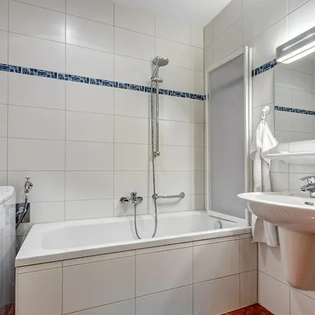 Haus Berlin Loddiner Hoeft Loddin