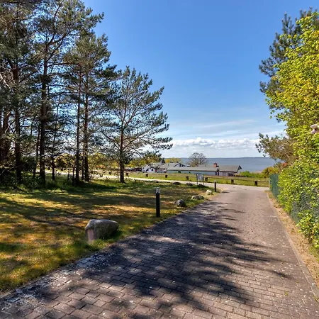 Apartmán Haus Berlin Loddiner Hoeft *