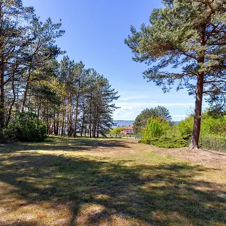 Haus Berlin Loddiner Hoeft Apartmán *