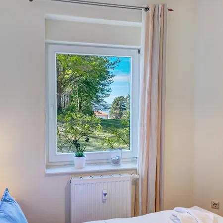 Haus Berlin Loddiner Hoeft * Loddin