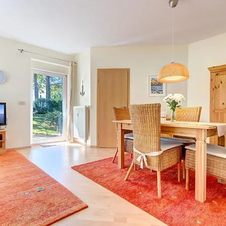 Haus Berlin Loddiner Hoeft Loddin